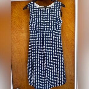 Vintage Laura Ashley Sample Dress